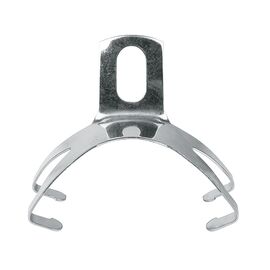 Мостик крепления велокрыльев SKS, для BLUEMELS и COMMUTER, 42-45 мм, сталь, 7314, изображение  - НаВелосипеде.рф