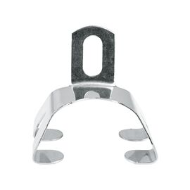 Мостик крепления велокрыльев SKS CHROMOPLASTICS, 35 мм, сталь, 7518, изображение  - НаВелосипеде.рф