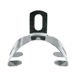 Мостик крепления велокрыльев SKS CHROMOPLASTICS, 45 мм, сталь, 7519, изображение  - НаВелосипеде.рф