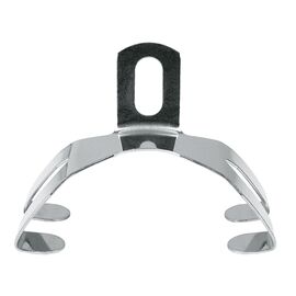Мостик крепления велокрыльев SKS CHROMOPLASTICS, 50-55 мм, сталь, 7523, изображение  - НаВелосипеде.рф