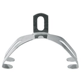 Мостик крепления велокрыльев SKS, 65 мм, сталь, 7524, изображение  - НаВелосипеде.рф