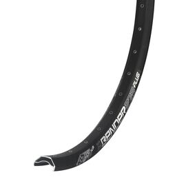 Обод велосипедный KELLYS BENDER DSC, 27,5"+, двойной, 32H, ширина 38мм, пистонированный, FV, чёрный, ZKE19735, изображение  - НаВелосипеде.рф