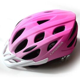 Каска Orbea SPORT YOUTH 2018, Фиолетовый, H13E, Вариант УТ-00155904: Размер: 52 - 56 см., изображение  - НаВелосипеде.рф