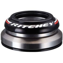 Рулевая колонка Ritchey ZERO LOGIC PRO TAP 1/2-1/8-15MM 101XN, PRD13641, изображение  - НаВелосипеде.рф