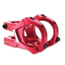 Вынос велосипедный ANVL SWAGE, 35 мм, красный, 03.15.22.3532, изображение  - НаВелосипеде.рф
