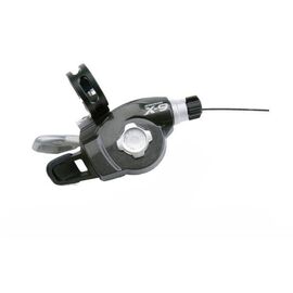 Шифтер Sram X.9.Trigger, 3 левый, 200.988, изображение  - НаВелосипеде.рф