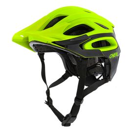 Шлем велосипедный O´Neal Orbiter II Solid, неоновый желтый, 0616-S11, Вариант УТ-00156895: Размер: XXS/S (51-56Cm), изображение  - НаВелосипеде.рф