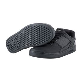 Велотуфли O´Neal Pinned Pro Flat Pedal, черный, 2018, 325-1071, Вариант УТ-00156743: Размер: 40, изображение  - НаВелосипеде.рф