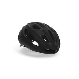 Велошлем Rudy Project STRYM BLACK STEALTH Matt 2019, HL640001, Вариант УТ-00149247: Размер: L (59-61 см), изображение  - НаВелосипеде.рф