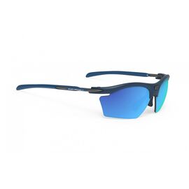 Очки велосипедные Rudy Project RYDON Blue Navy Matt - MLS Blue, SP533947-0000, изображение  - НаВелосипеде.рф