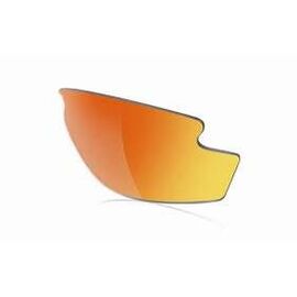 Линзы для велоочков Rudy Project STRATOFLY MULTILASER ORANGE, LE234003, изображение  - НаВелосипеде.рф
