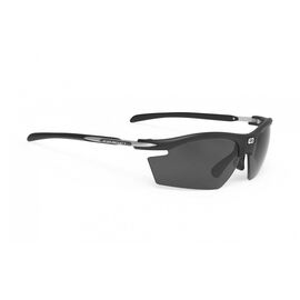 Очки велосипедные Rudy Project RYDON Matt Black - Polar 3FX Grey Laser, SP535906-0000, изображение  - НаВелосипеде.рф