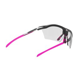 Очки велосипедные Rudy Project RYDON SLIM Black Gloss -  ImpctX Photochromic 2Black, SP547342-0000, изображение  - НаВелосипеде.рф