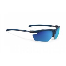 Очки велосипедные Rudy Project RYDON SLIM Blue Navy Matt - MLS Blue, SP543947-0000, изображение  - НаВелосипеде.рф