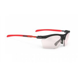 Очки велосипедные Rudy Project RYDON SLIM Carbonium - ImpctX Photochromic 2Laser Red, SP548919-0000, изображение  - НаВелосипеде.рф