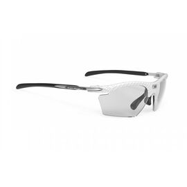 Очки велосипедные Rudy Project RYDON SLIM White Carbonium -  ImpctX Photochromic 2Black, SP547321-0000, изображение  - НаВелосипеде.рф