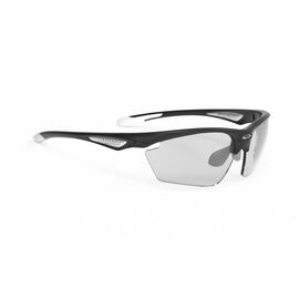 Очки велосипедные Rudy Project STRATOFLY Black Gloss - ImpctX 2Black, SP237342-0001, изображение  - НаВелосипеде.рф