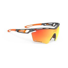 Очки велосипедные Rudy Project TRALYX XL Pyombo Matt - MLS Orange, SP394075Z0002, изображение  - НаВелосипеде.рф