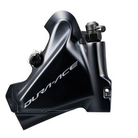 Тормоз дисковый Shimano Dura Ace Di2, передний, L850мм, KR9170DLF6RX085, изображение  - НаВелосипеде.рф