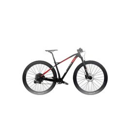 Горный велосипед Wilier 101X XT 1X11 Marzocchi 320 LCR CrossMax Pro 2018, Вариант УТ-00126287: Рама: S (Рост: 170 - 175 cm), Цвет: черный, изображение  - НаВелосипеде.рф