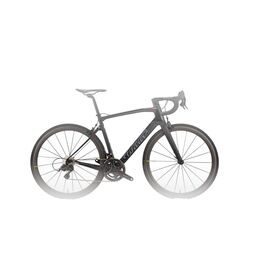 Шоссейный велосипед Wilier 110NDR Disc Ultegra RS11 2019, Вариант УТ-00133633: Рама: L (Рост: 175 - 180 cm), Цвет: черный, изображение  - НаВелосипеде.рф
