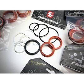 Сервис кит RacingBros для амортизаторов Fox Float, пониженного трения, апгрейд кит, RacingBrosFoxFloat, изображение  - НаВелосипеде.рф