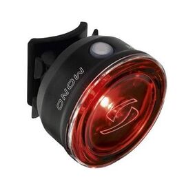 Велофонарь задний Sigma Sport MONO black, A174059-1, изображение  - НаВелосипеде.рф