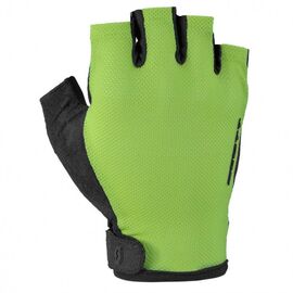 Велоперчатки подростковые SCOTT Junior Aspect Sport, зеленые, 2016, 241700-0006, Вариант УТ-00158523: Размер: L, изображение  - НаВелосипеде.рф