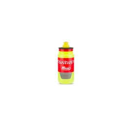 Фляга велосипедная Elite Fly Wilier 550ml, 0160471SP, изображение  - НаВелосипеде.рф