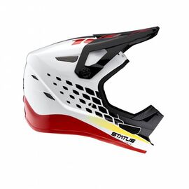 Велошлем 100% Status Helmet Pacer 2019, 80010-312-12, Вариант УТ-00159338: Размер: L , изображение  - НаВелосипеде.рф