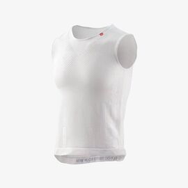 Майка без рукавов 100% Zephyr Cooling Tank 2019, 35502-000-18, Вариант УТ-00152476: Размер: L/XL, изображение  - НаВелосипеде.рф