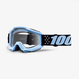 Очки велосипедные 100% Accuri Taichi / Clear Lens, 50200-281-02, изображение  - НаВелосипеде.рф