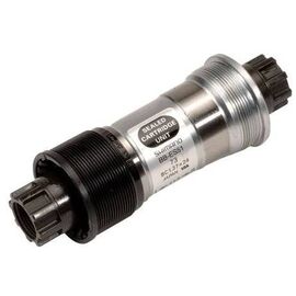 Каретка-картридж велосипедная Shimano 68/113 мм (ABBES51B13) 5-5821073, изображение  - НаВелосипеде.рф