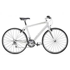 Гибридный велосипед Trek 7.6 FX &#40;2011&#41;, изображение  - НаВелосипеде.рф