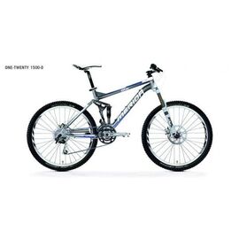 Двухподвесный велосипед Merida One-Twenty 1500-D, 6042, изображение  - НаВелосипеде.рф