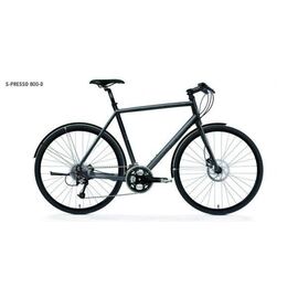 Шоссейный велосипед Merida S-Presso 800-D, изображение  - НаВелосипеде.рф
