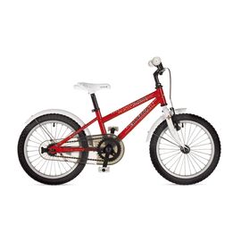 Детский велосипед Author Orbit 16" 2012, изображение  - НаВелосипеде.рф