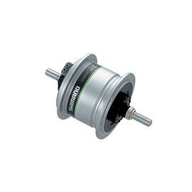 Велосипедная динамовтулка Shimano 3R35, 36 отверстий, 6V-3W,  ADH3R35ADNS, изображение  - НаВелосипеде.рф