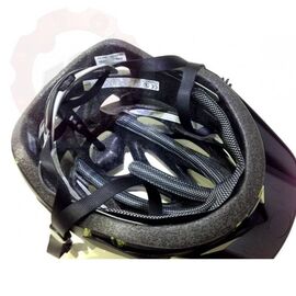 Набор сменных подушек для велошлема Bell VARIANT, L BE920623, изображение  - НаВелосипеде.рф