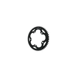 Звезда передняя SHIMANO для FC-5700L, 52T-B, черного цвета Y1M398140, изображение  - НаВелосипеде.рф