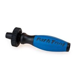 Фальшь-педаль PARK TOOL, с резьбой, PTLDP-2, изображение  - НаВелосипеде.рф
