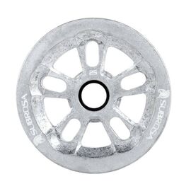 Звезда Subrosa Magnum Bash / 25t, Metal, 539-16203 25T, изображение  - НаВелосипеде.рф