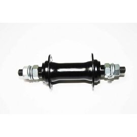 Велосипедная втулка Vinca Sport, передняя, 36Н, на гайках, AE-241F, изображение  - НаВелосипеде.рф