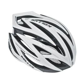 Велошлем KELLYS ROCKET Polar white, белый, Helmet ROCKET, Helmet ROCKET, Polar white,, Вариант УТ-00017108: Размер: L/XL (58-62 cm), изображение  - НаВелосипеде.рф