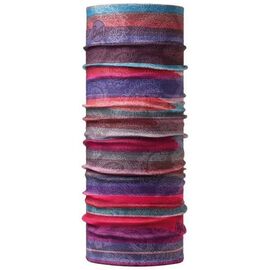 Велобандана BUFF ORIGINAL BUFF WOMEN SLIM FIT BUFF SHANTI, см:53cm/62cm, 107834.00, изображение  - НаВелосипеде.рф