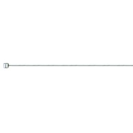 Трос переключателя KAITYU, 1,2х2050мм, головка 4.5x4.5мм, без упаковки, KY-304(C), изображение  - НаВелосипеде.рф