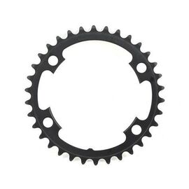 Звезда передняя SHIMANO, Ultegra, для FC-6800. Shimano, 34T-MA для 50-34T. Y1P434000, изображение  - НаВелосипеде.рф