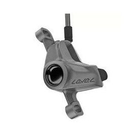 Тормоз велосипедный передний Sram Level TLM Dark Grey Front, 950mm, 00.5018.103.000, изображение  - НаВелосипеде.рф