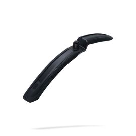 Крыло переднее велосипедное BBB GrandProtect MTB, черный, BFD-16F, изображение  - НаВелосипеде.рф