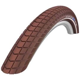 Велопокрышка Schwalbe BIG BEN 26х2.15, 55-559, K-Guard, BN/BN+RT HS439 SBC, 11100558, изображение  - НаВелосипеде.рф